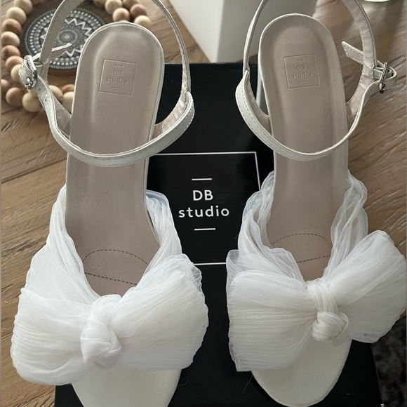 Cute wedding shoes - Picture 5 of 5